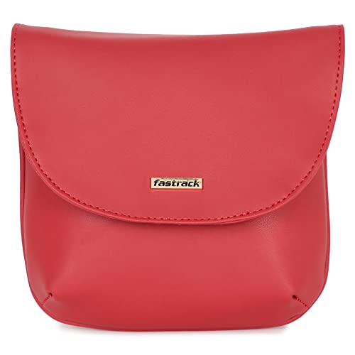Fastrack Womens Western (Maroon) (B0C2CGYT31) Amazon Price History, Amazon Price Tracker