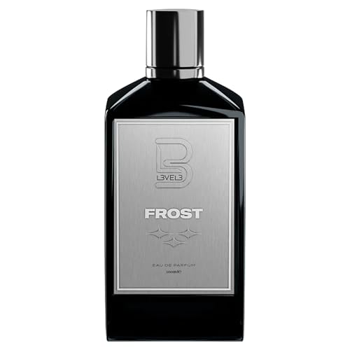 L3 Level 3 Eau de Parfum Cologne for Men -