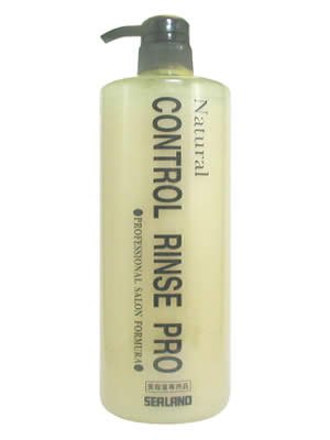 Amazon | シーランド コントロールリンス 1000ml | シーランド