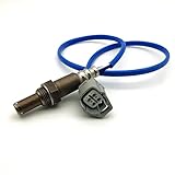 sonda lambda mazda 6 1.8 benzyna ❤ 【Modelo de vehículo aplicable y número de OEM:】Para MAZDA CX5 3 6 OEM PE02-18-86ZA PE12-18-86Z