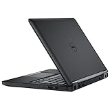  Ingram – Certificado de Segunda Mano Latitude E5440 portátil de 17\", Intel Core i5 (4th Gen) i5 – 4310U Dual-Core (2 Core) 2 GHz – 8 GB – 128 GB SSD, Windows 10 – Negro – Reacondicionado