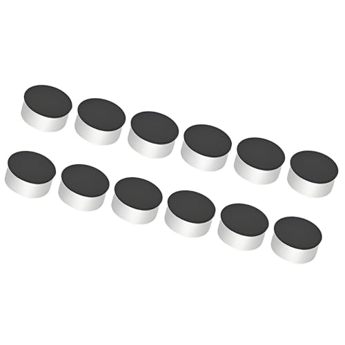12Pcs Wearable Device Privacy Filter Covers Display Area to Secure Information in Busy Locations Anti Glares Sticker