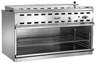 Vulcan VICM48 Cheesemelter