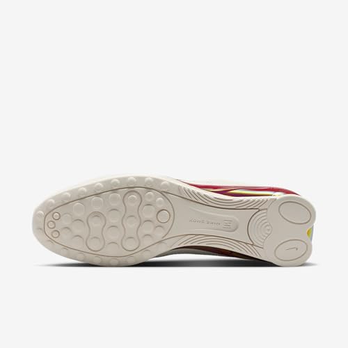 Shox Z - vue 7