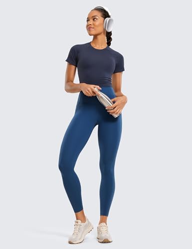 Image of CRZ YOGA Butterluxe Leggings Pockets 25''