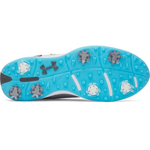 Image of Under Armour Drive Fade 2 Golf Cleats