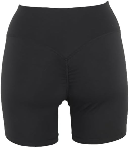 BARNETT AS-007 Sports Shorts Black