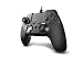 Krom KAISER - NXKROMKSR - Gamepad alambrico, diseñado para competicion, Joystick y...