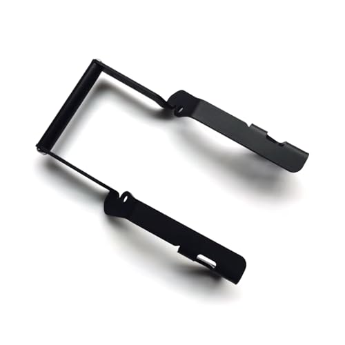 Support navigation Africa Twin CRF1100L pour fixer votre smartphone lors de vos road trips