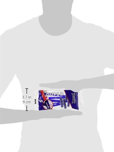 R&G Wilkinson X 5 Bilama