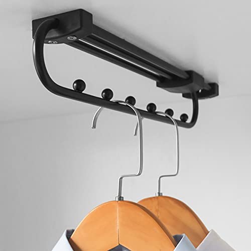 Rail de suspension de placard de qualité supérieure pour dressing moderne - 5