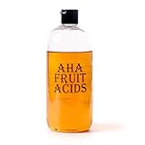 Mystic Moments Acides de Fruits AHA   500g