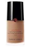 Giorgio Armani Power Fabric Fondotinta Liquida Copertura Completa, 9, 30 ml