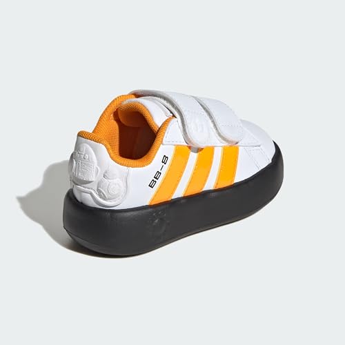 CHAUSSURE ADIDAS STAR WARS GRAND COURT 2.0 BÉBÉS - vue 9