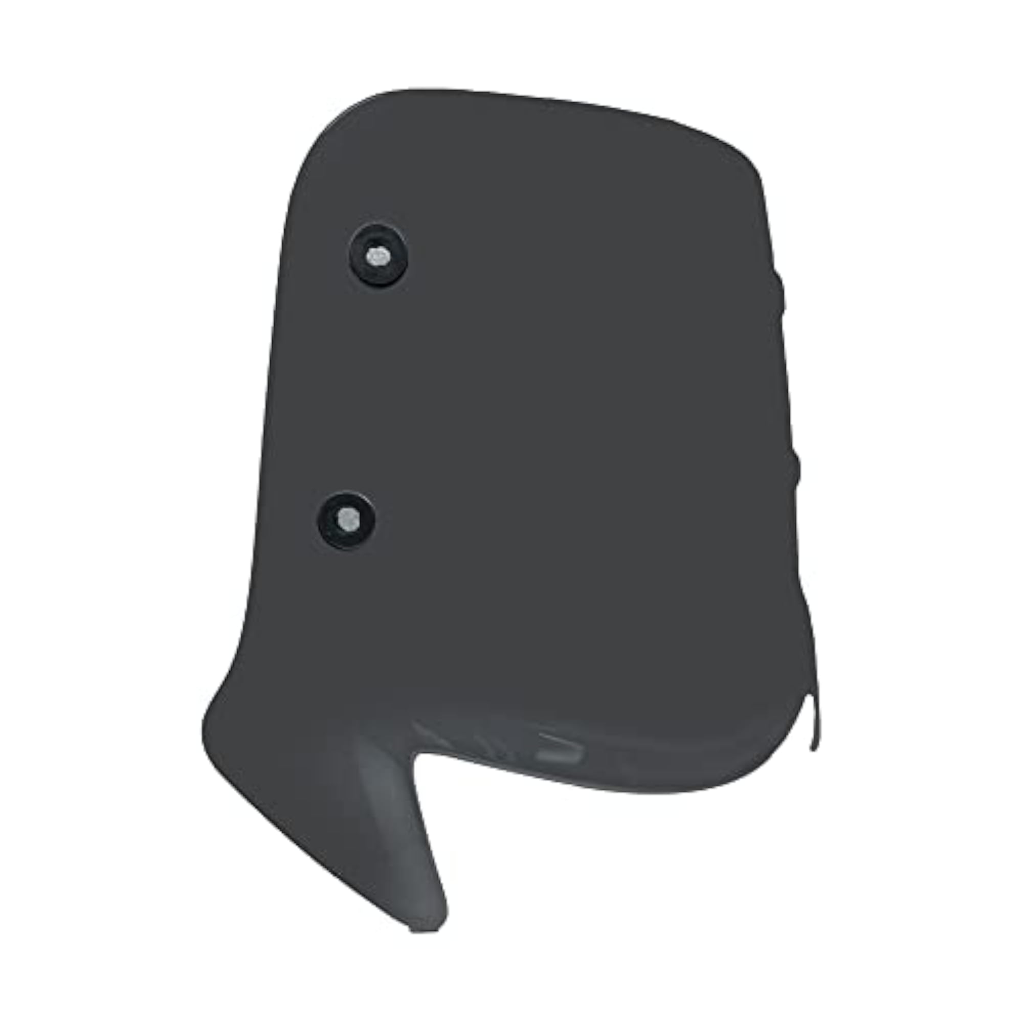 Kit Visor Windshield for Jupiter 110 Bike Wind Deflectors