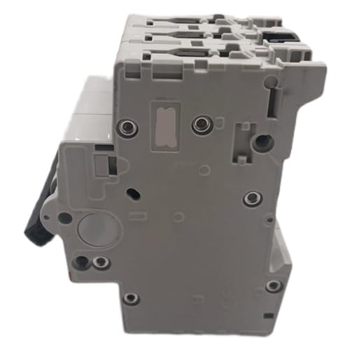 Disjoncteur miniature S203 interrupteur à air triphasé B16 B20 B32 B63A - 6
