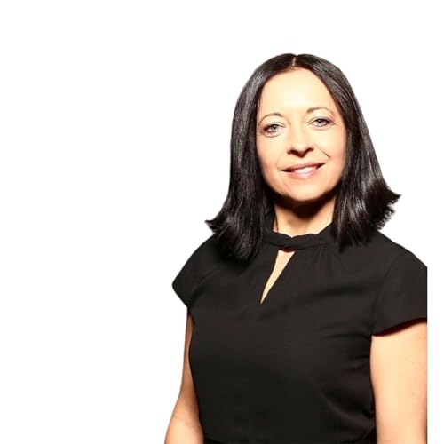 Sybille Walz: Der erste Green Impact Booking Place der Welt