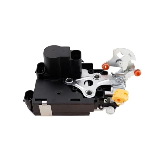 Moteur d'actionneur serrure porte avant droit pour Chevy Silverado et GMC Sierra