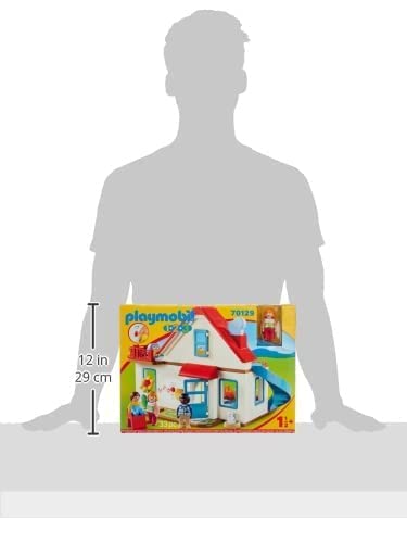 Playmobil 1.2.3 70129 jouet Neuf - vue 7