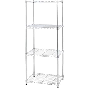 スチールラック本体(収納家具) 通販 | Amazon Home&Kitchen