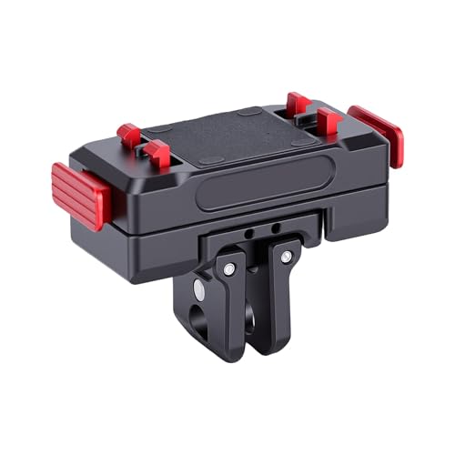 Adaptador Magnético para Ace Pro 2 Evita Caídas con la Interfaz de Cierre Rápido