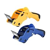 Industrial Tape Cutter Tape Cutters Dispenser Manual Sealing Device Baler Carton Sealer Width 6cm/2.36in