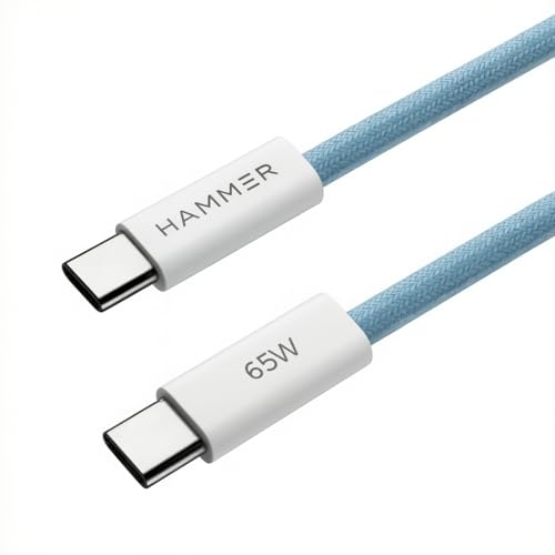 Type C Cable 1.5m 65W