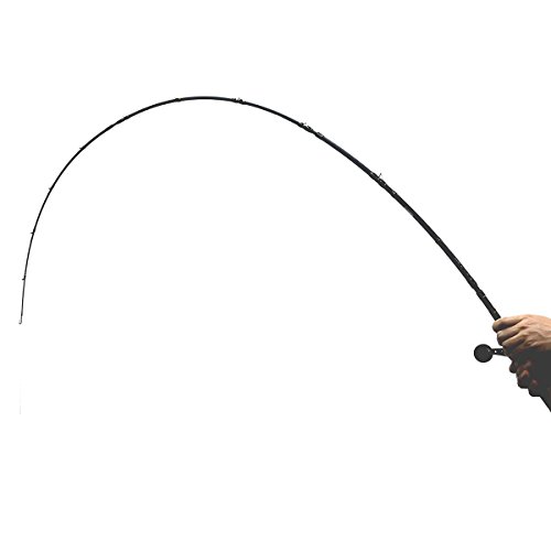 アブガルシア(Abu Garcia) バスロッド ワールドモンスター WMCC-652M MGS 7枚目