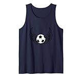 El balón de fútbol volador es ideal para un juego de fútbol en equipo, mamá de fútbol o mujer de fútbol
