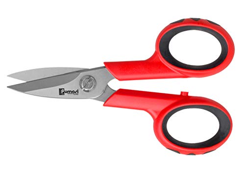 Fumasi 230842.0 Forbici Elettricista Lame in