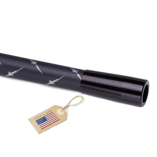 Vantage Point VPA Collars for Easton FMJ 5MM Arrows 6 Pack