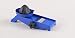 Produktbild TNS 2000 Gemüsehobel (Blau-Schwarz)