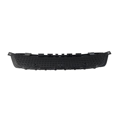 Grille calandre avant Range Rover Velar 2017-2023 noire de rechange centrale LR106782
