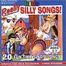 Really Silly Songs: Wonder Kids [Audio CD] Various Artists