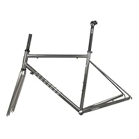 ロードバイク　カーボンフレームとフォーク700C Amazon.co.jp: カーボンフレーム 700C ロードバイク フレーム