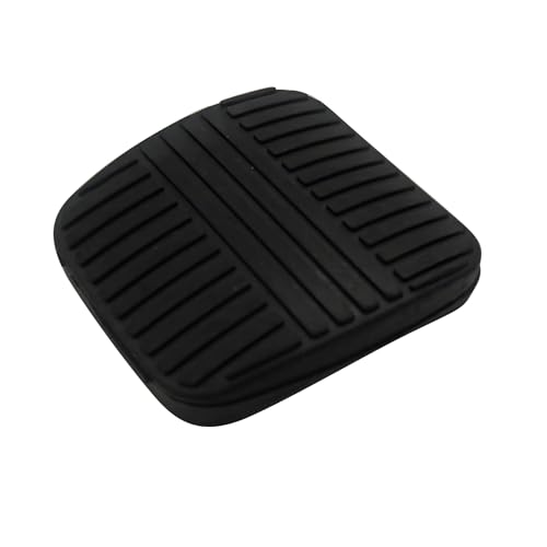 Forlevlaep 46531-9BP1A Pedal Pad Clutch Or Brake for Nissan Xterra