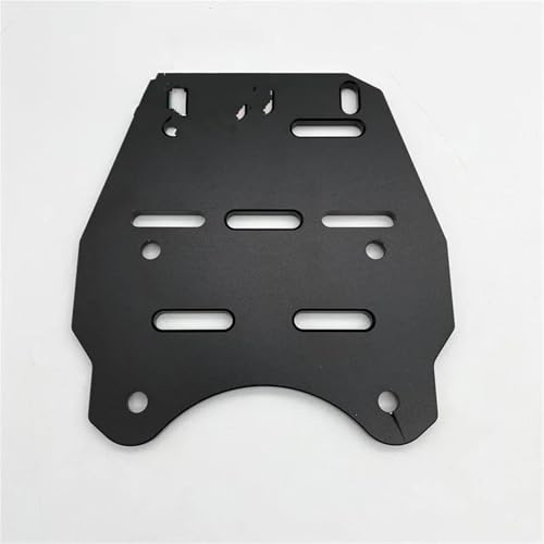 Support de boîte de queue PCX125 porte-bagages arrière renforcé haute capacité