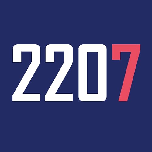 2207 Challenge
