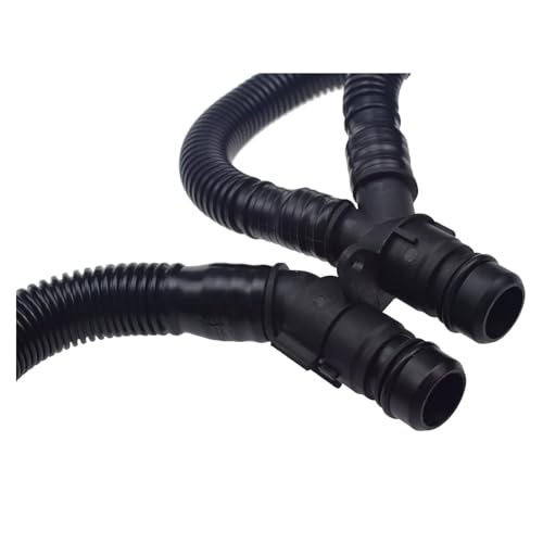Tubo de ventilación Quattro 06E103217K compatible con A8 S8 3