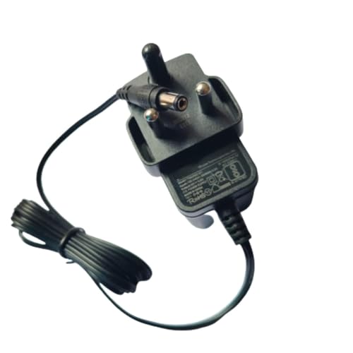 Image of DC Power Adapter OEM (5.4W = 9V - 0.6A)