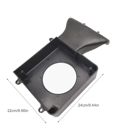Accessoires de conduit de ventilateur de refroidissement d'impression améliorés X1C
