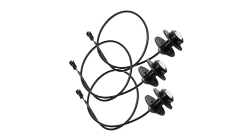 Kit LED estilo Pre-Runner para parrilla, blanco miniatura 2