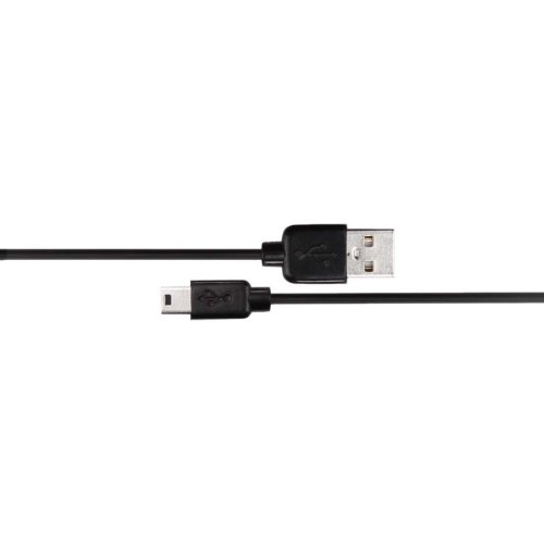 GriffinTechnology GC17060 Data Transfer Cable Adapter, Type A USB, Mini Type B USB