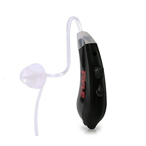 Hearing Assistance - Ear Hearing Amplifier, Universal Fit Behind-The-Ear (BTE) - PHLHA52.05