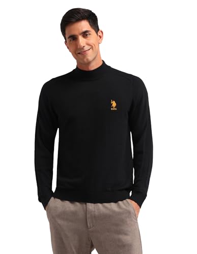 Image of U.S. Polo ASSN. Men Pullover Sweater