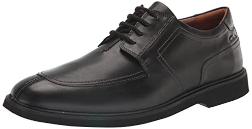 Clarks Men's Malwood Low Oxford