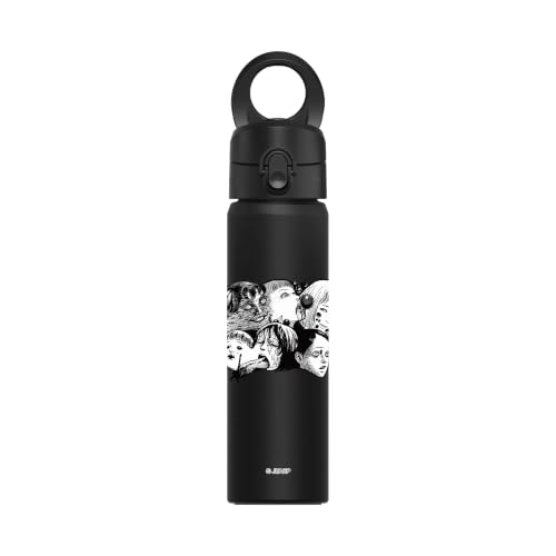 RHINOSHIELD AquaStand Magnetic Insulated Water Bottle 23oz