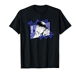 Captain Tsubasa Tsubasa Ozora(Prodigio del fútbol) Camiseta