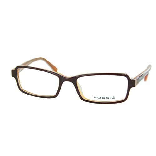 Preisvergleich Produktbild Fossil Brille Sombrero rot OF2040201-alt