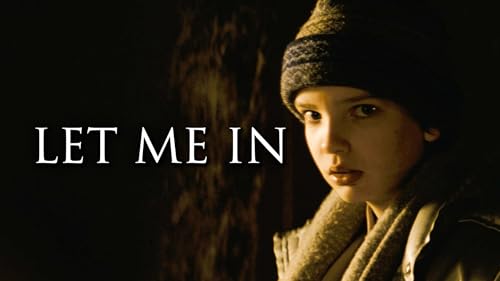 Let Me In